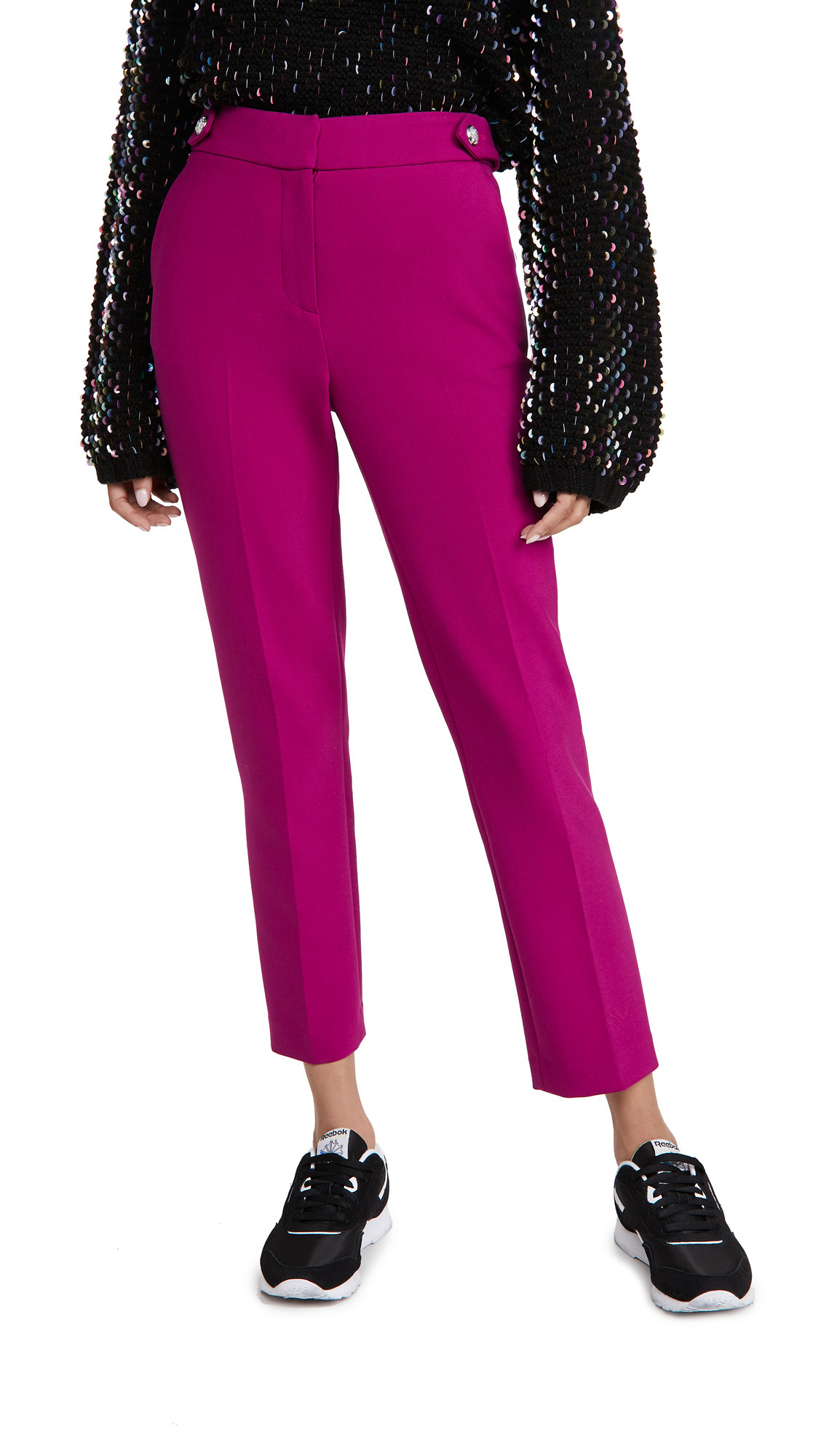 Veronica Beard Gamila Pants | Shopbop