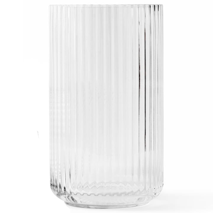 Glasvase von Lyngby Porcelæn | Connox | Connox DE