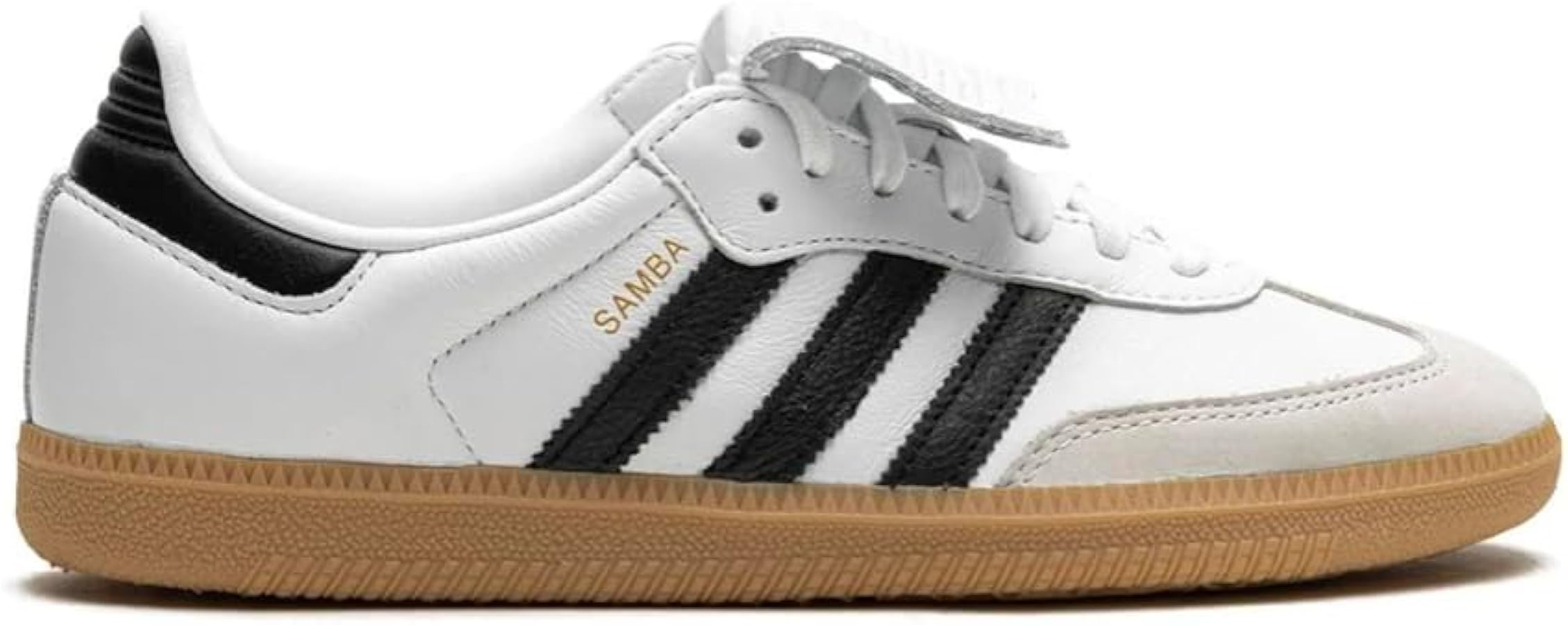 Adidas Samba LT Womens Sneaker | Amazon (US)