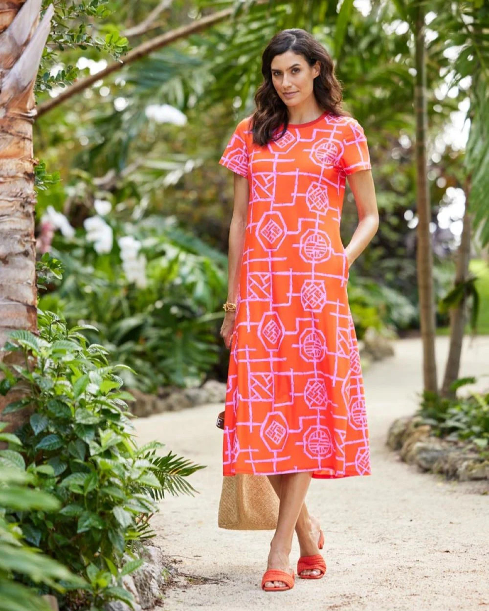 Alexandra Dress - Jude Cloth | Jude Connally