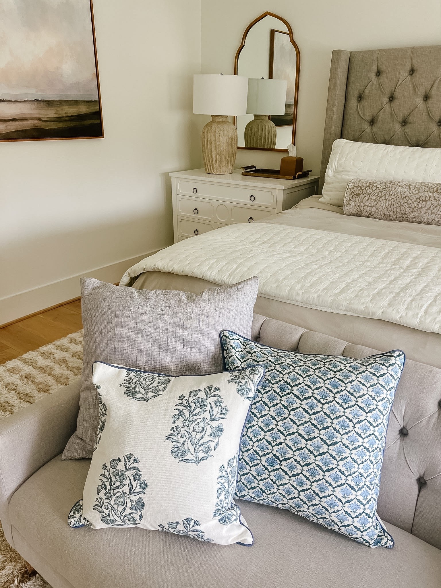 How pretty are these throw pillow covers from Amazon 🤭👏

#LTKSpringSale #LTKHome #LTKFindsUnder50