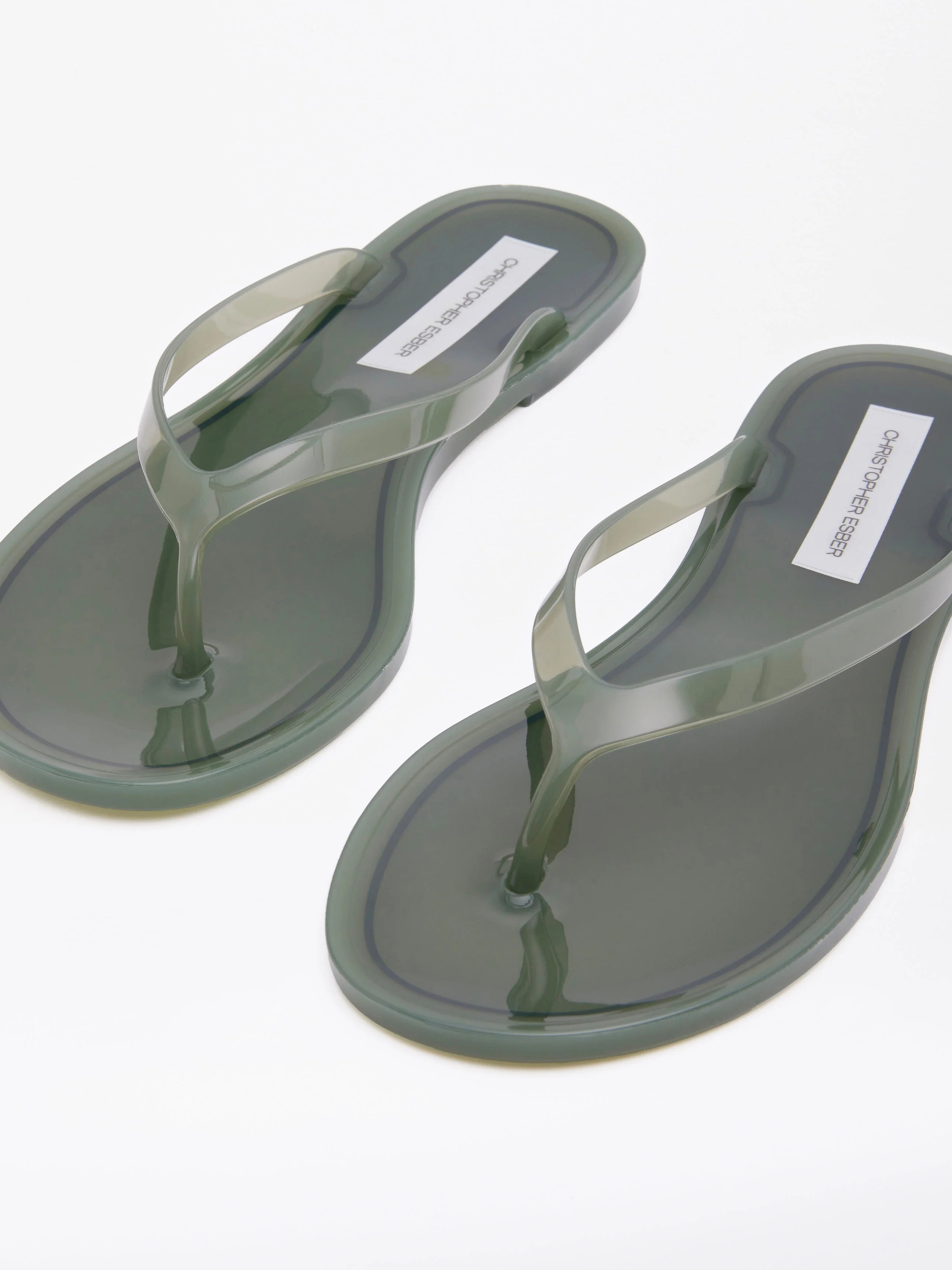 Christopher Esber | Jo Flip Flop | Christopher Esber (Global)