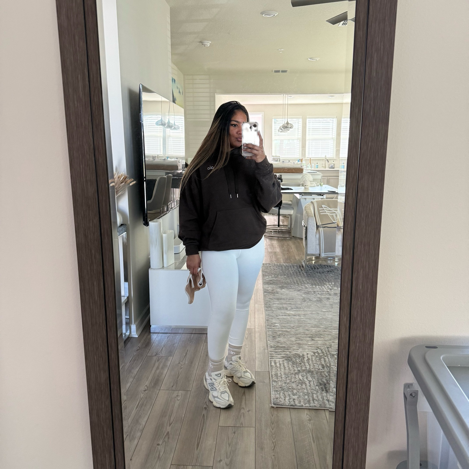 I’m finally an ALO girly 🫶🏾

#LTKFitness #LTKStyleTip #LTKActive