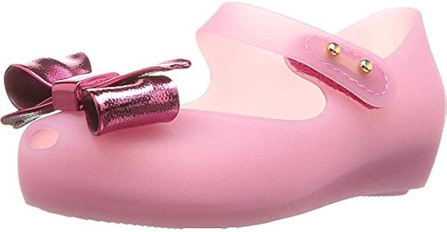 mini melissa Baby Girl's Mini Ultragirl Make a Wish (Toddler/Little Kid) | Amazon (US)