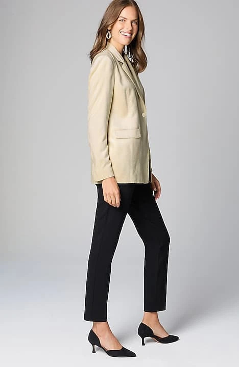 Tribeca Blazer | J. Jill