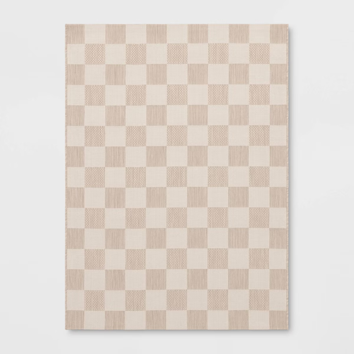 Linear Geo Outdoor Area Rug - Room Essentials™ | Target