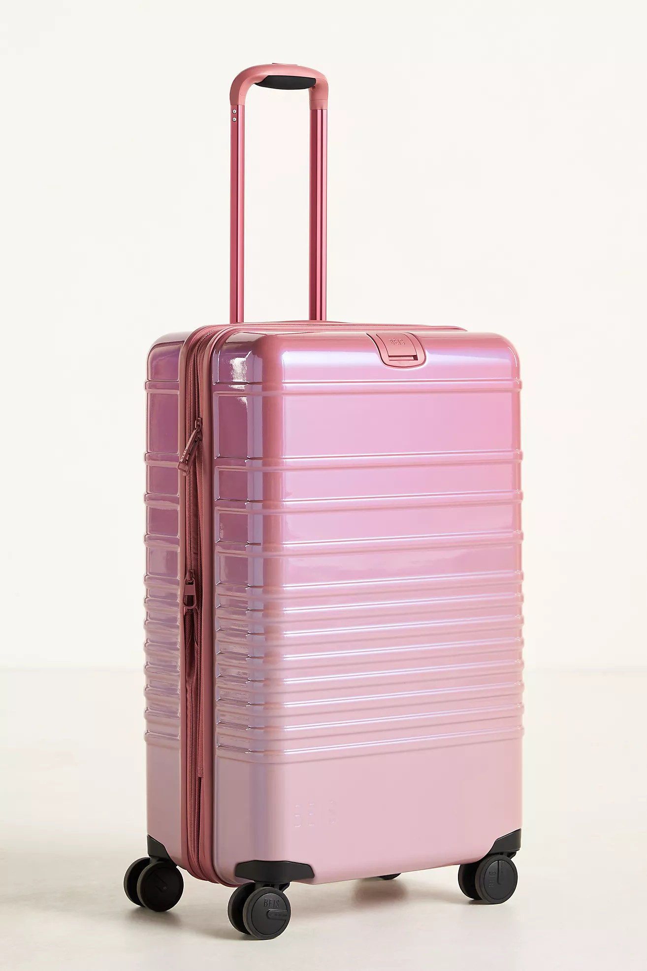 BÉIS The Medium Check-In Roller: Wicked Collection | Anthropologie (US)