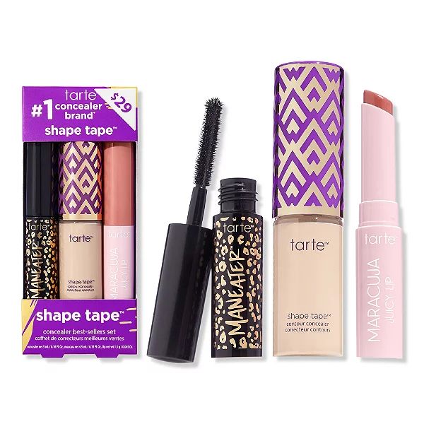 Shape Tape Concealer Best-Sellers Set | Ulta