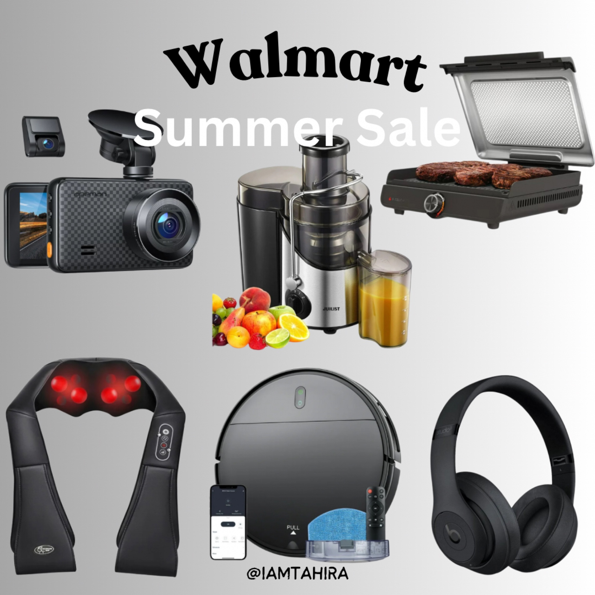Walmart Sale is Live! 

#LTKFindsUnder100 #LTKSummerSales #LTKSaleAlert