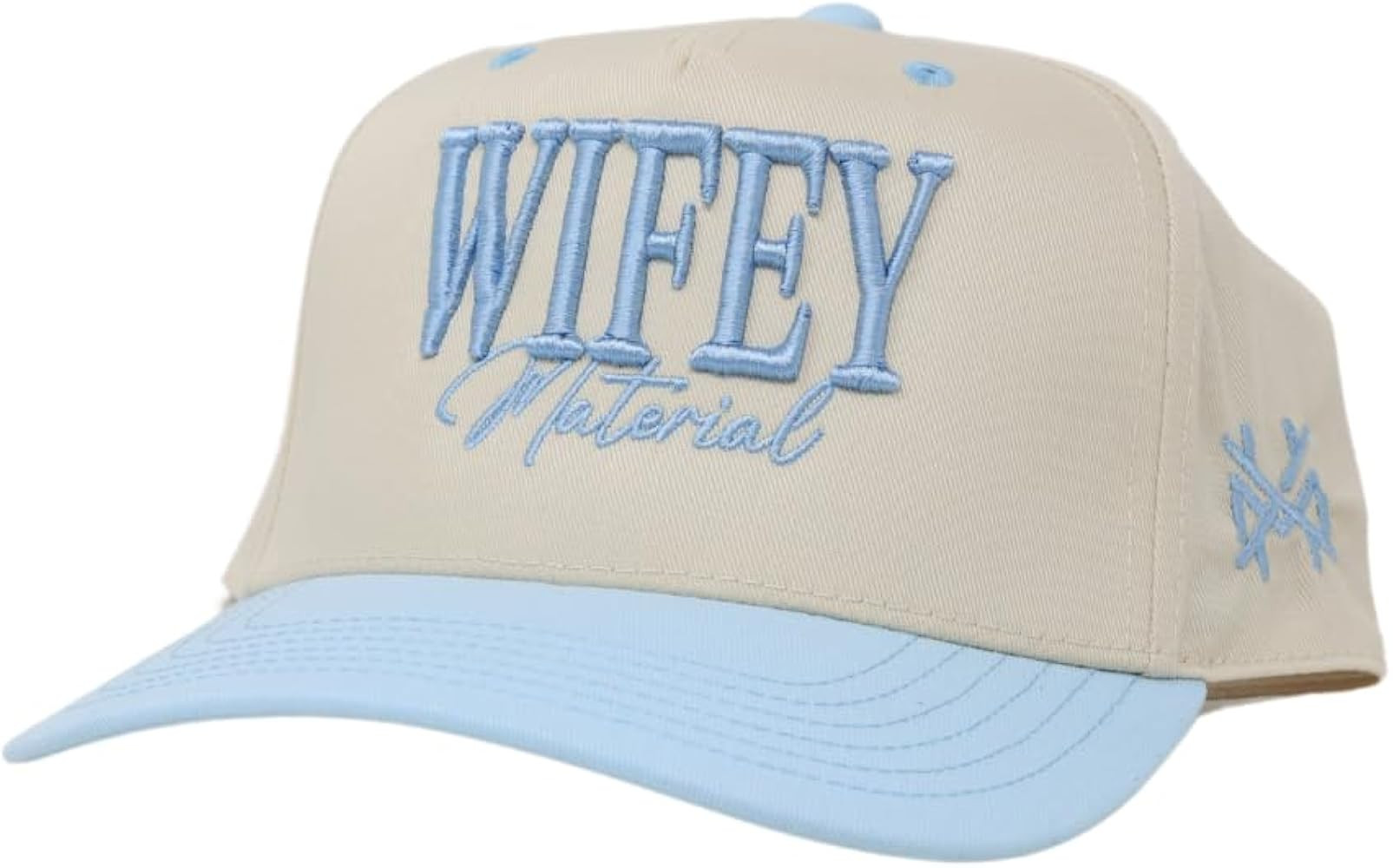The Mad Hatter, Men & Women’s Trucker Hat, Premium Adjustable Snapback for Everyday Wear, Wifey... | Amazon (US)