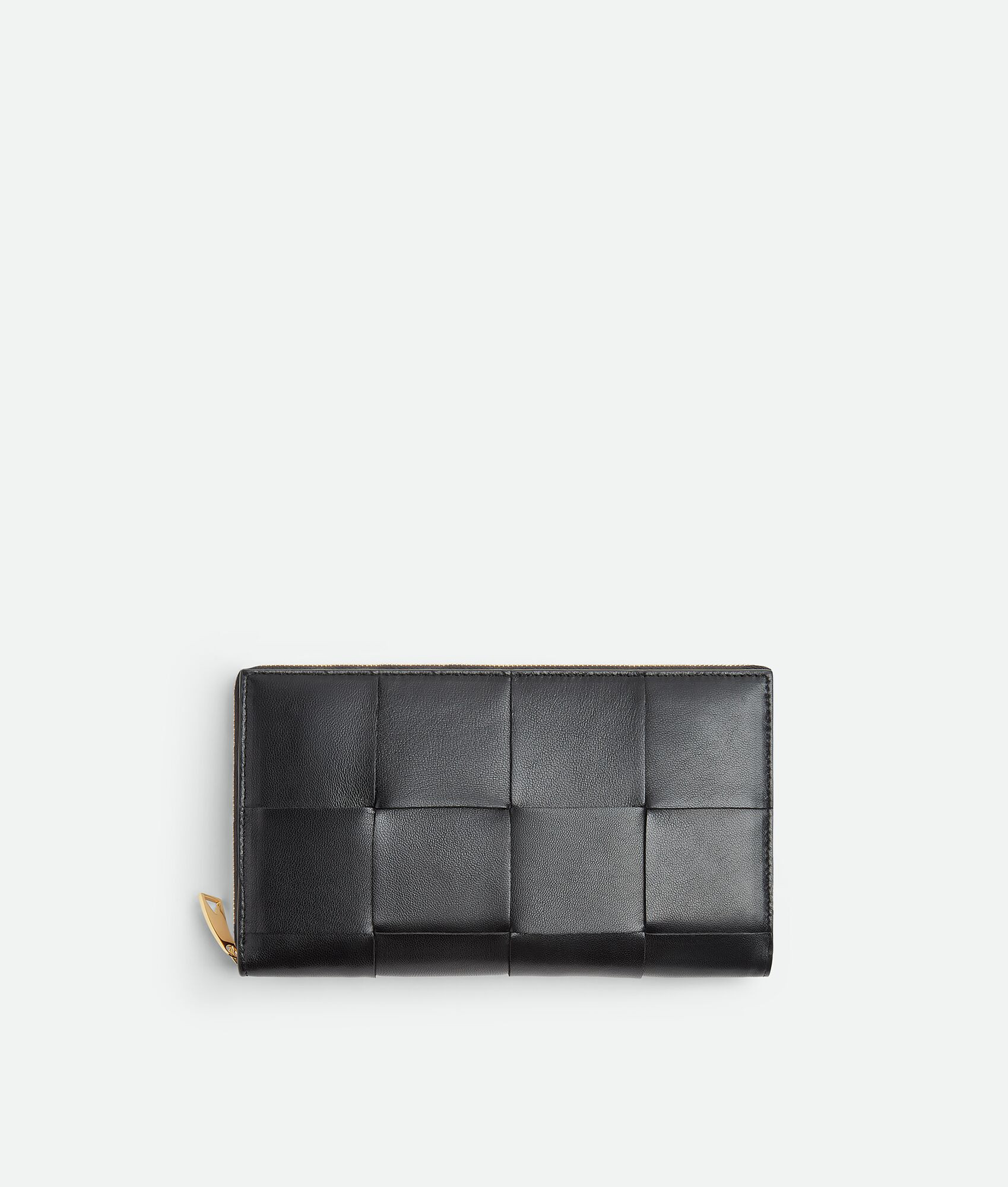 Cassette Zip Around Wallet | Bottega Veneta
