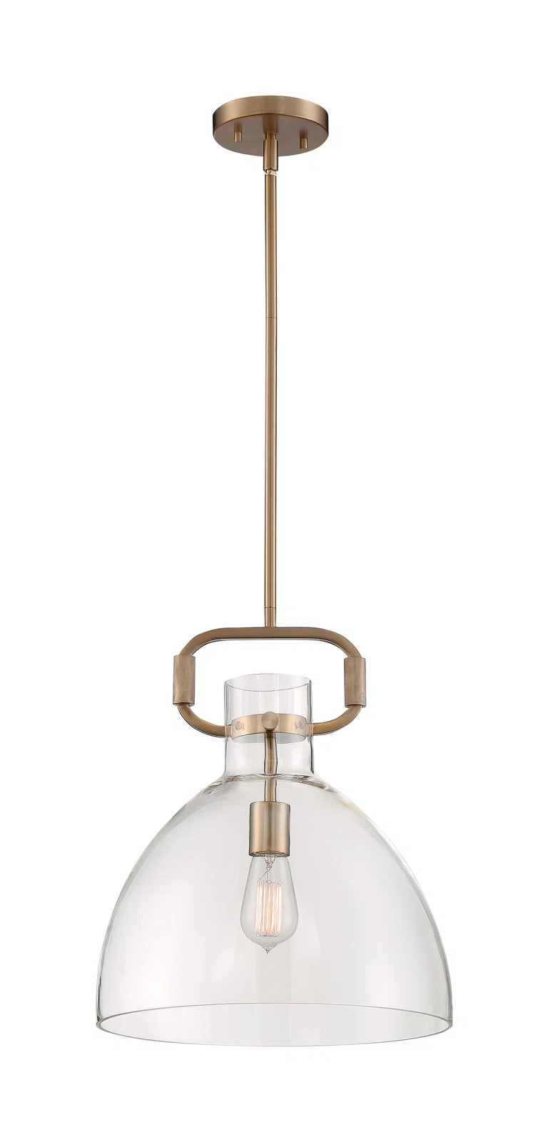 Shay Single Dome Pendant | Wayfair North America