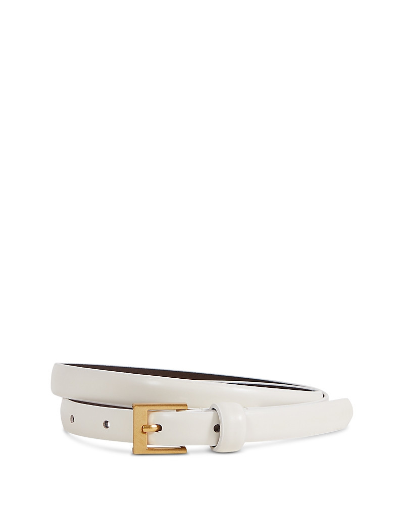 Reiss Holly Skinny Waist Belt | Bloomingdale's (US)