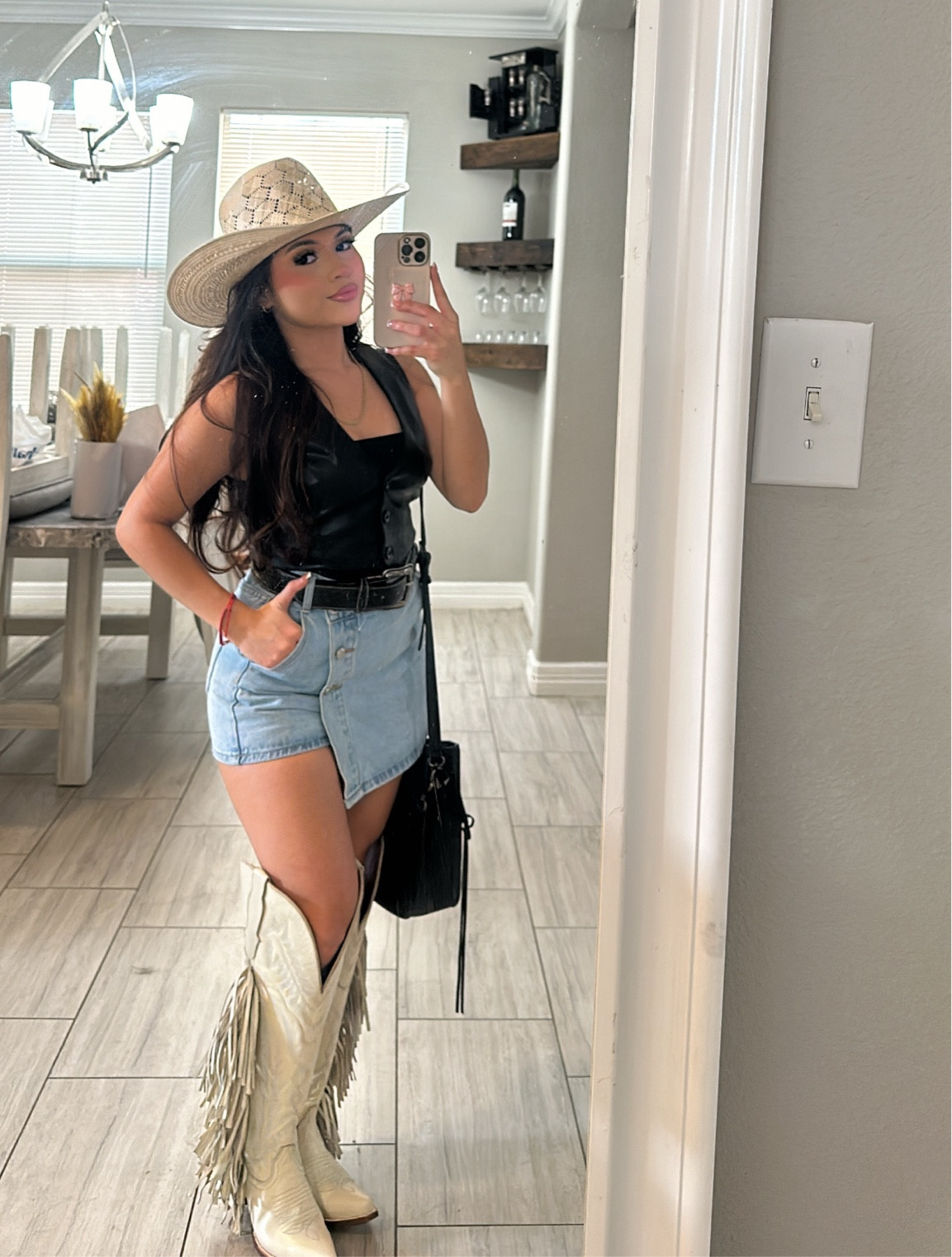 my fav outfit 🌾

#LTKStyleTip
