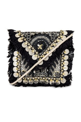 Mini Leela Bag
                    
                    SHASHI | Revolve Clothing (Global)