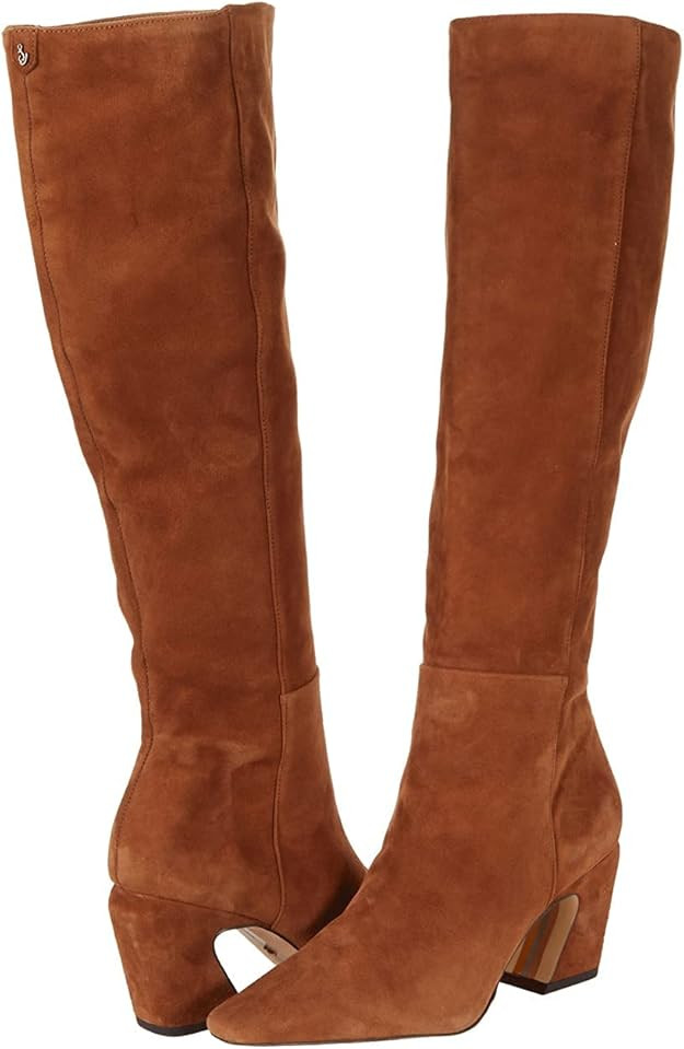 Sam Edelman Women's, Sulema Boot | Amazon (US)