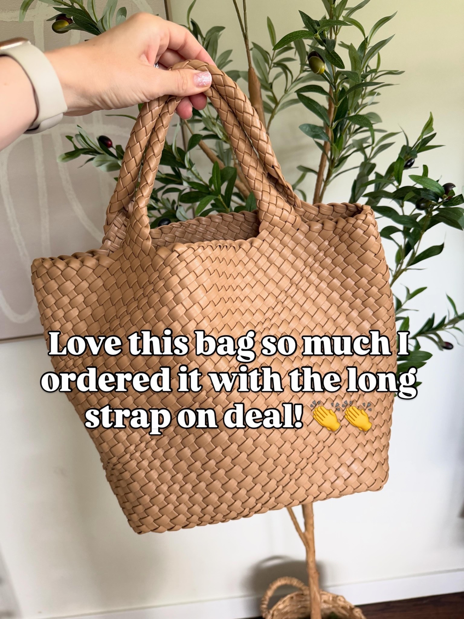 Love this bag and use it often but have always wished it had a longer shoulder strap so I ordered a new one that has just that! Linking it here. #amazonfashion

#LTKOver40