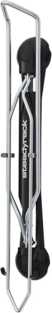 Steadyrack Bike Racks - Mountain Bike Rack - Wall Mounted Bike Rack Storage Solution for Your Hom... | Amazon (US)