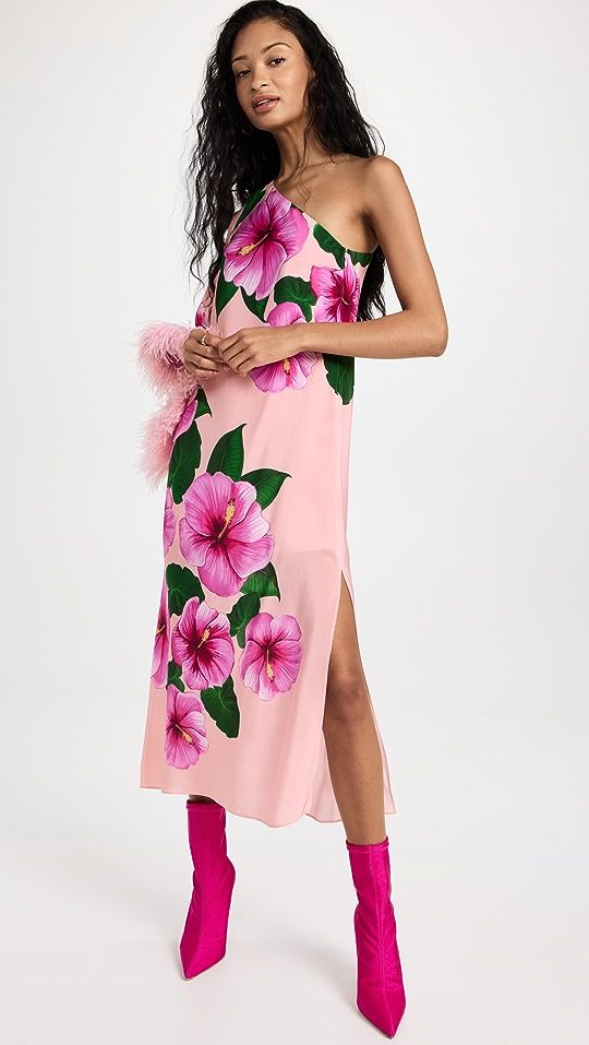 Aubrey Dress | Shopbop