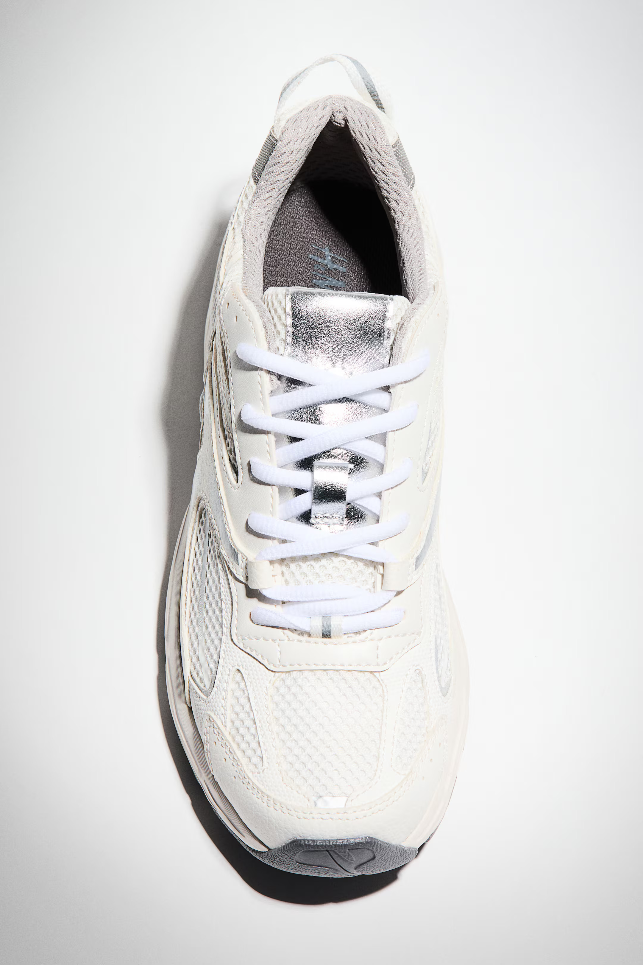 Chunky trainers | H&M (UK, MY, IN, SG, PH, TW, HK)