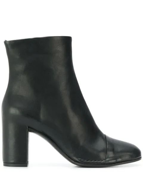 heeled ankle boots | Farfetch (RoW)