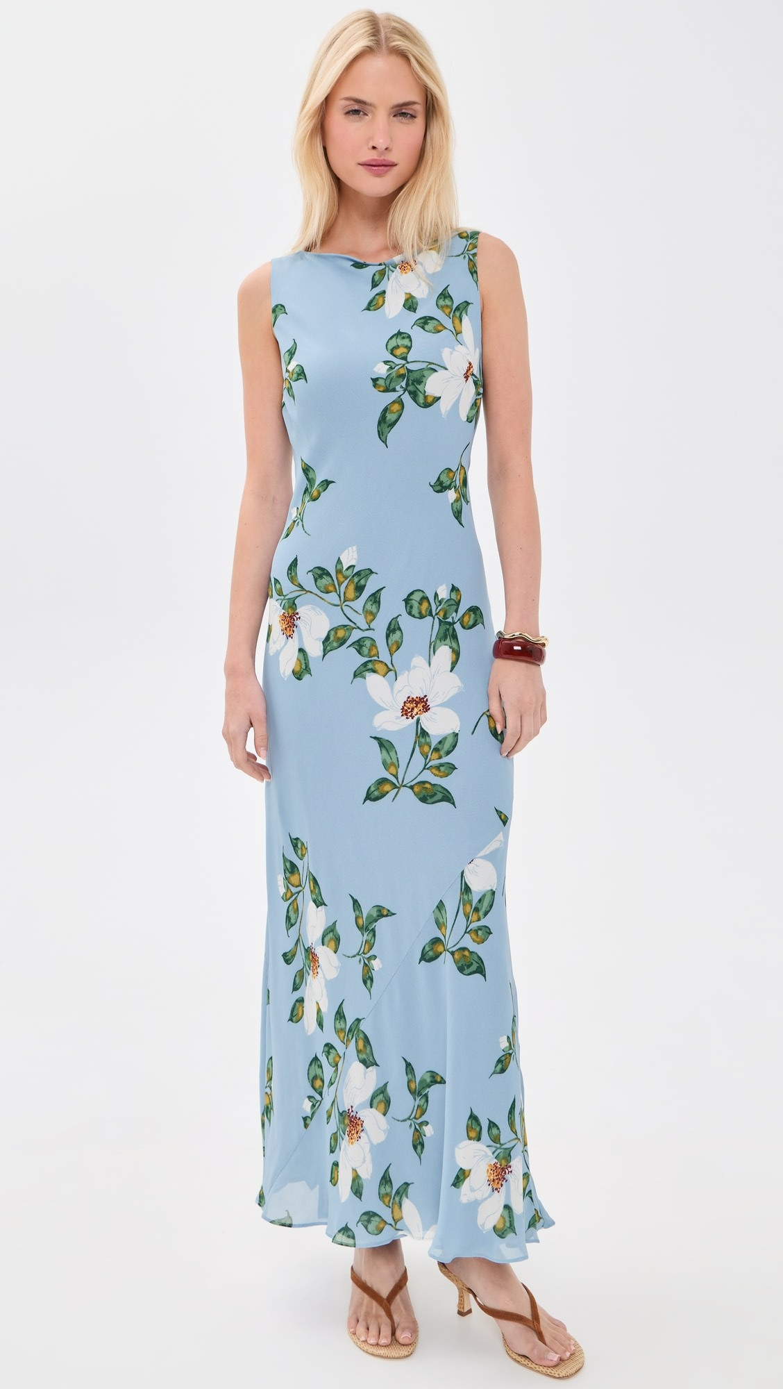 Shopbop | Prescott Midi Dress — shop this pick from Emily's edit