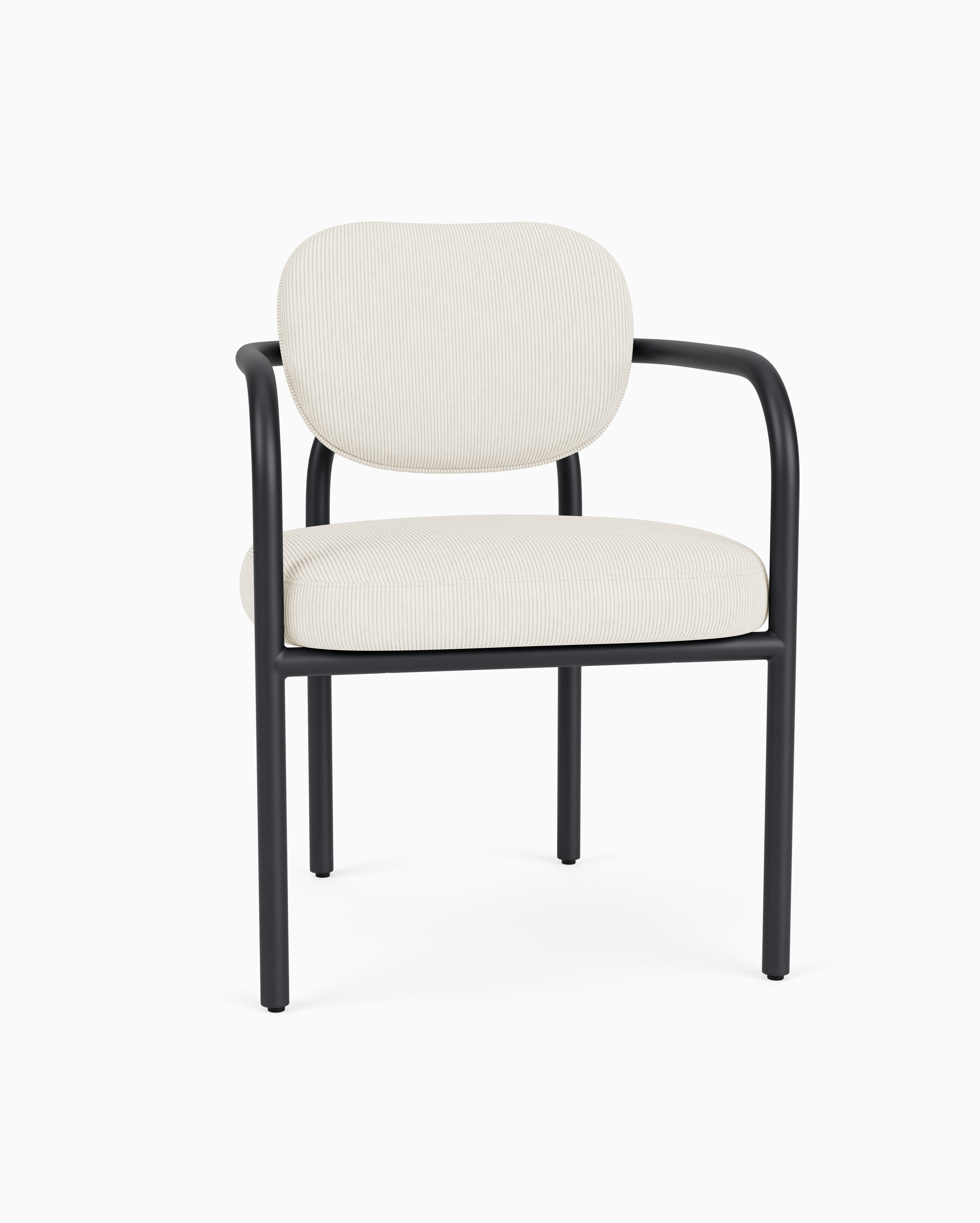Arches Dining Chair | Denver Modern