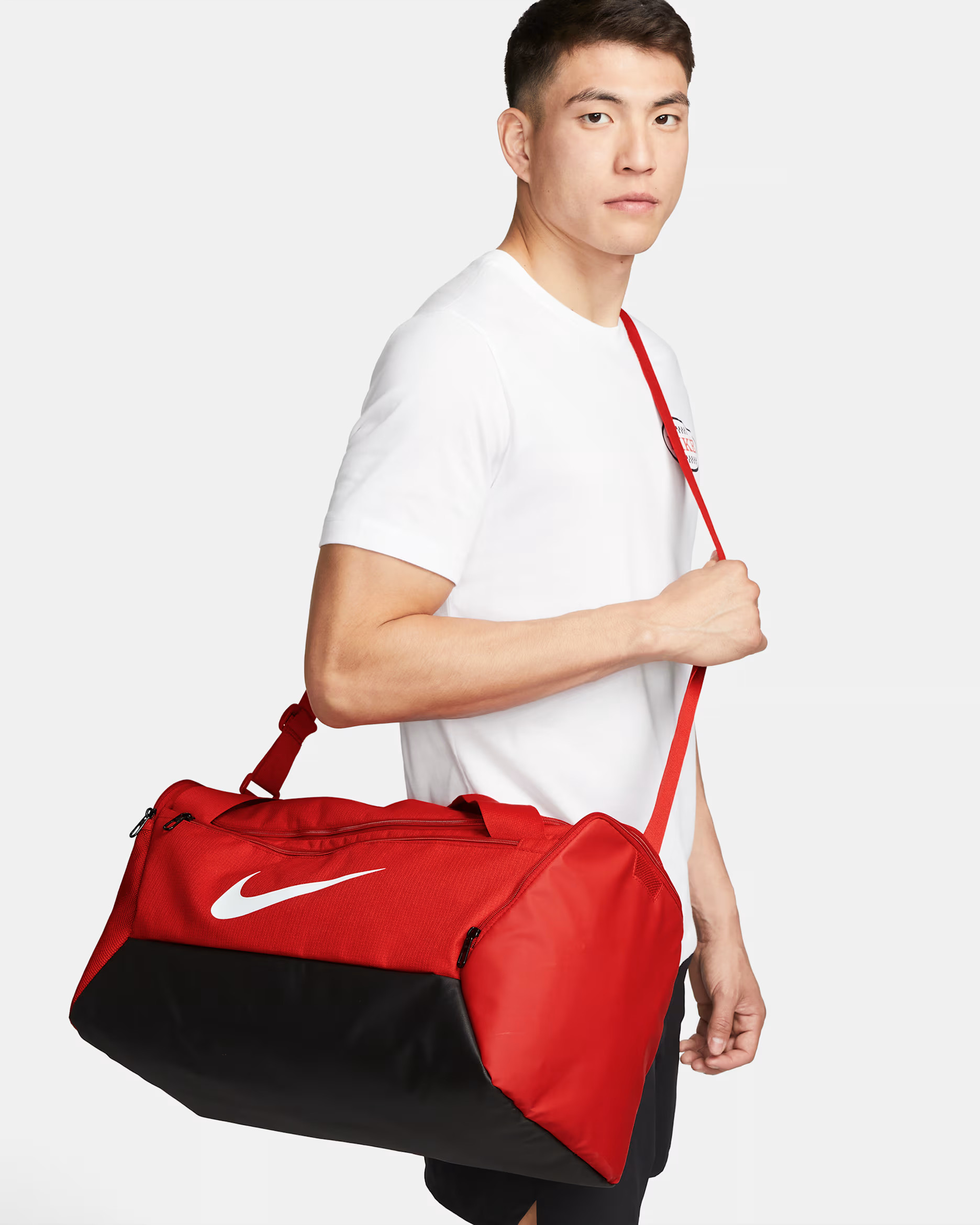 Nike Brasilia Training Duffel Bag (Small, 41L) | Nike (US)