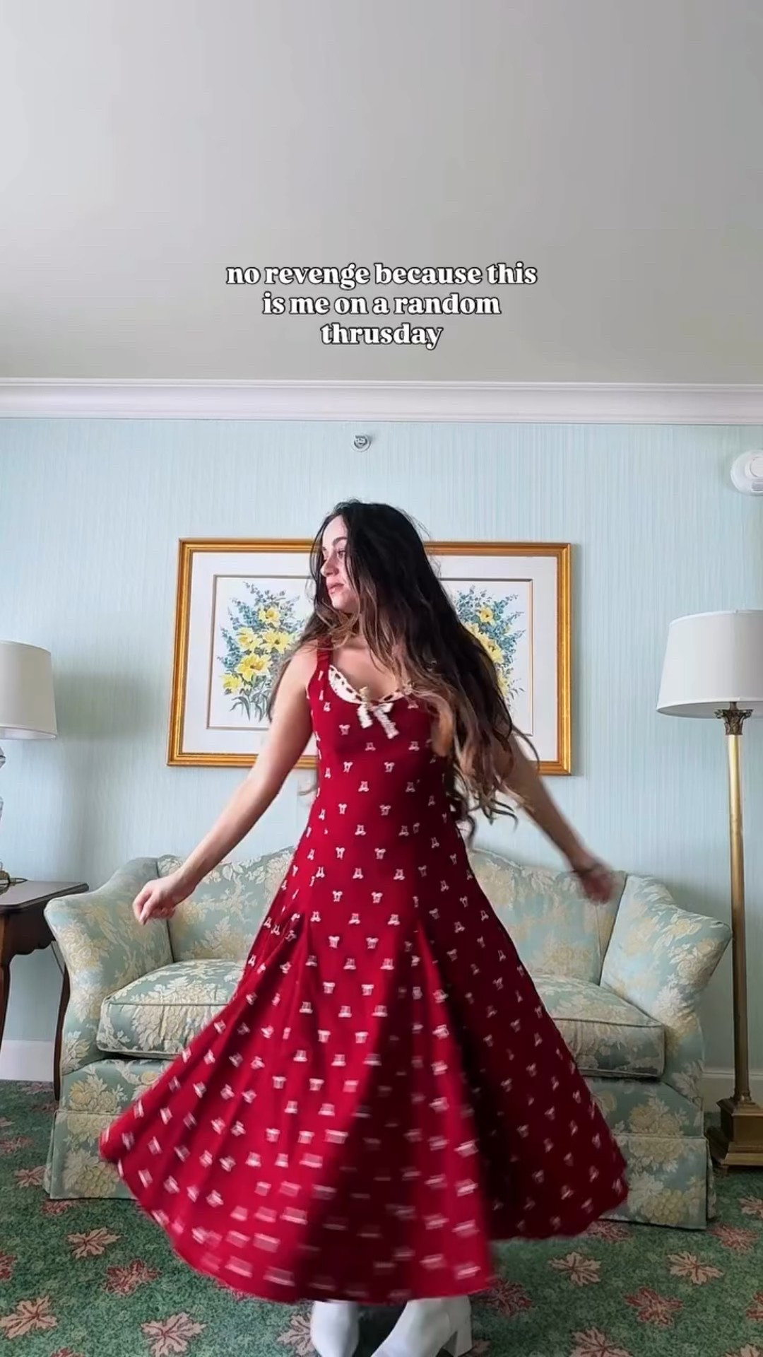 💅💅

code LUIZAPARRELLA to save @lacemadeofficial