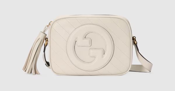 Gucci Blondie small shoulder bag | Gucci (CA)