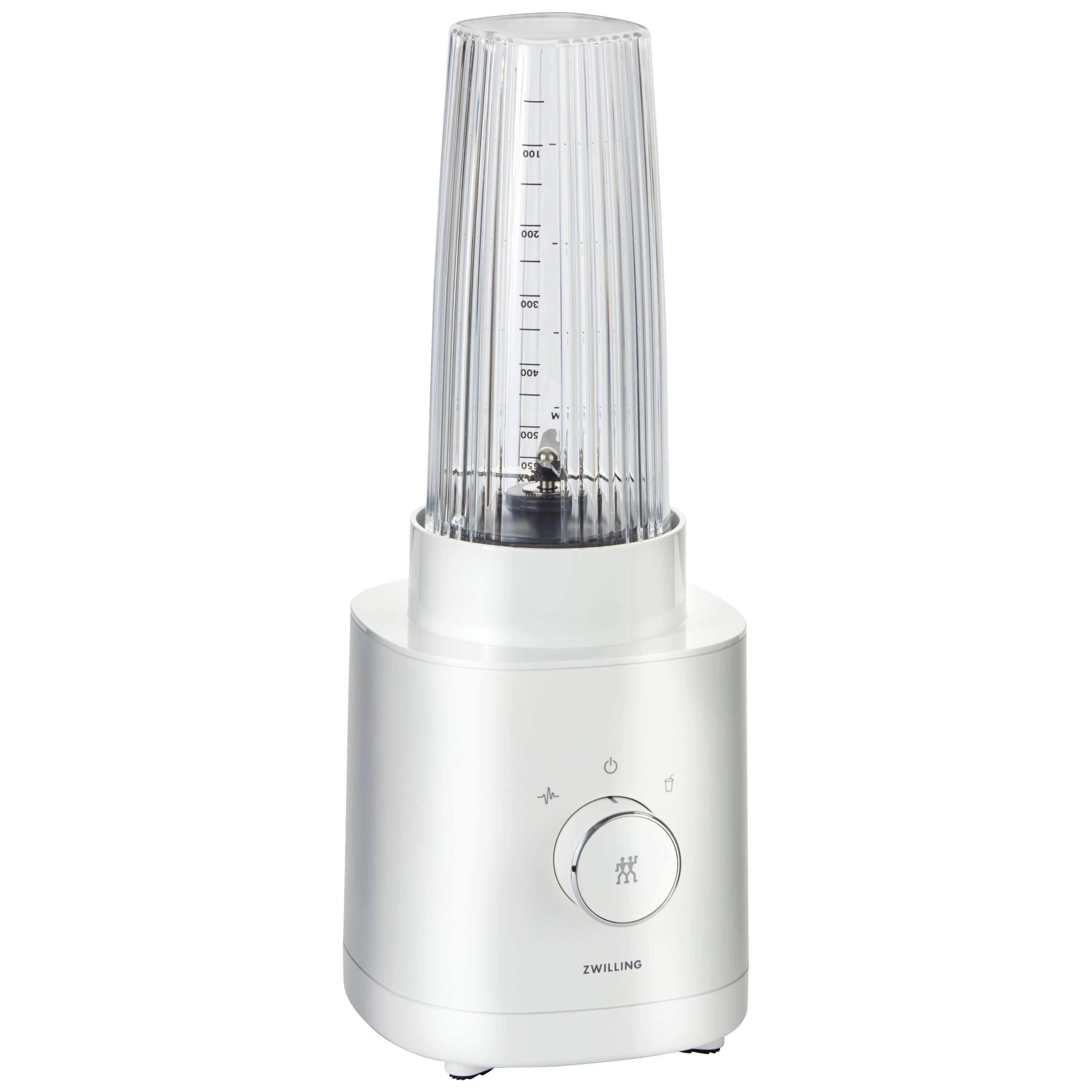 ZWILLING J.A. Henckels ZWILLING Enfinigy Personal Blender - White | Wayfair | Wayfair North America