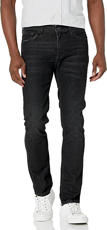 Levi's Men's 511 Slim Fit Jeans (Regular and Big & Tall) | Amazon (US)