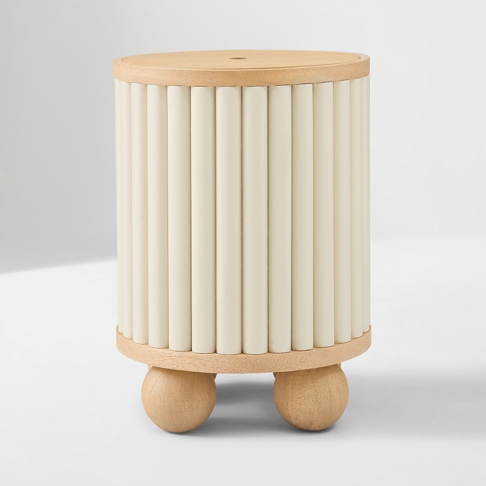 Irwin Storage Side Table | West Elm (US)