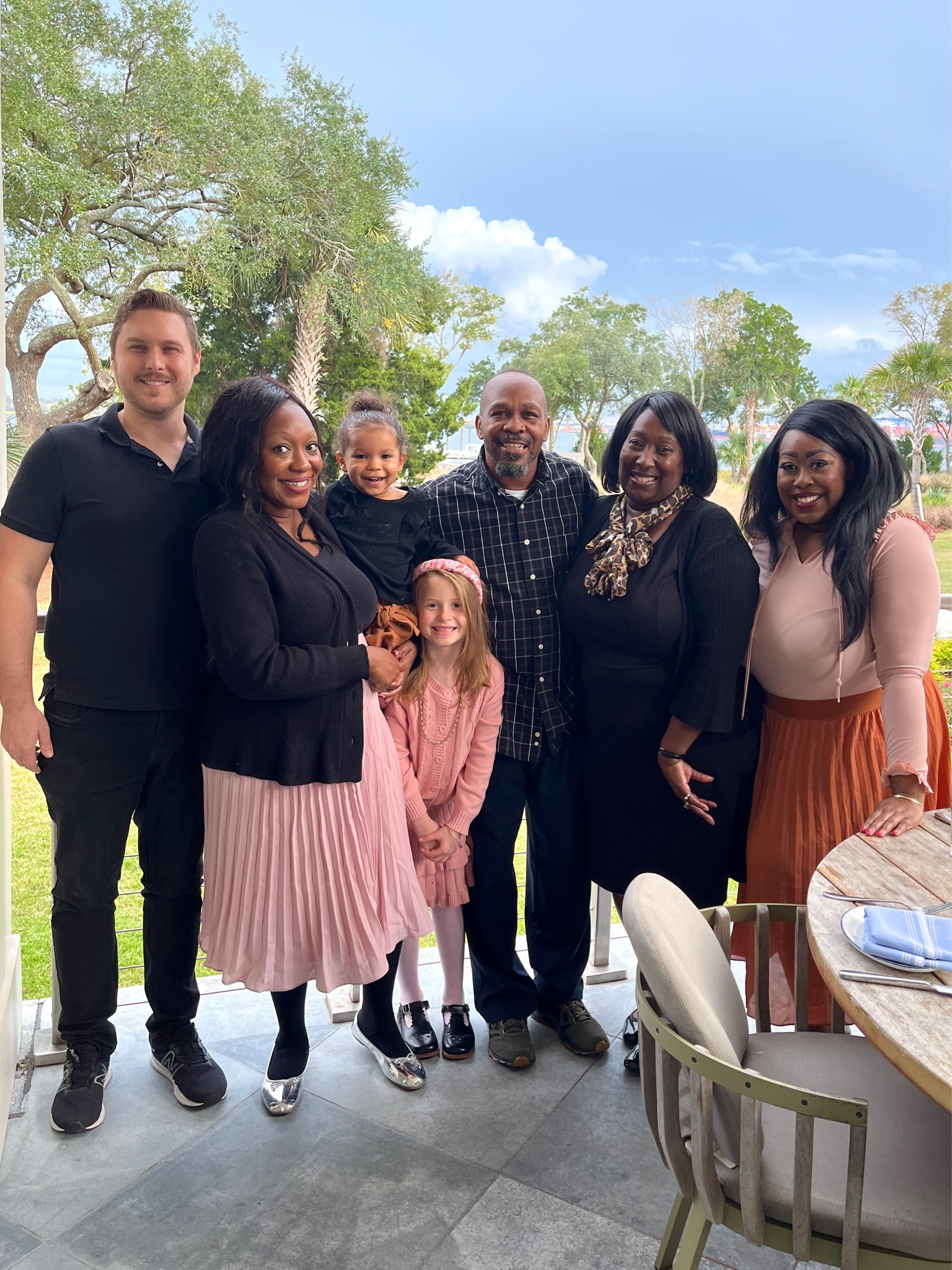 Thankful for family, food, faith in Jesus and sweet memories from Thanksgiving! 🦃💕 We hope you and your family had a blessed day celebrating 😍#Thanksgiving2024 #FamilyFirst #GratefulHearts #ThankfulAndBlessed #FeastMode #FamilyTime #BlessedBeyondMeasure #MakingMemories #ThanksgivingVibes #GiveThanks #GratefulForYou #ThankfulTogether #HolidayJoy #GivingThanks #TurkeyDay #FamilyLove #ThanksgivingFeast #CountYourBlessings #CherishEveryMoment

#LTKSeasonal #LTKHoliday #LTKFamily