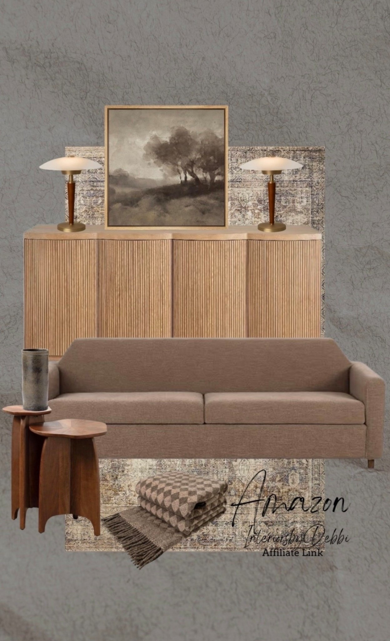 Amaxkn Finds
Console table, area rug, brown sofa, nesting tables, lamps, art, transitional home, modern decor, amazon find, amazon home, target home decor, mcgee and co, studio mcgee, amazon must have, pottery. barn, Walmart finds, affordable decor, home styling, budget friendly, accessories, neutral decor, home finds, new arrival, coming soon, sale alert, high end look for less, Amazon favorites, Target finds, cozy, modern, earthy, transitional, luxe, romantic, home decor, budget friendly decor,  #amazonhome

#LTKSeasonal #LTKHome