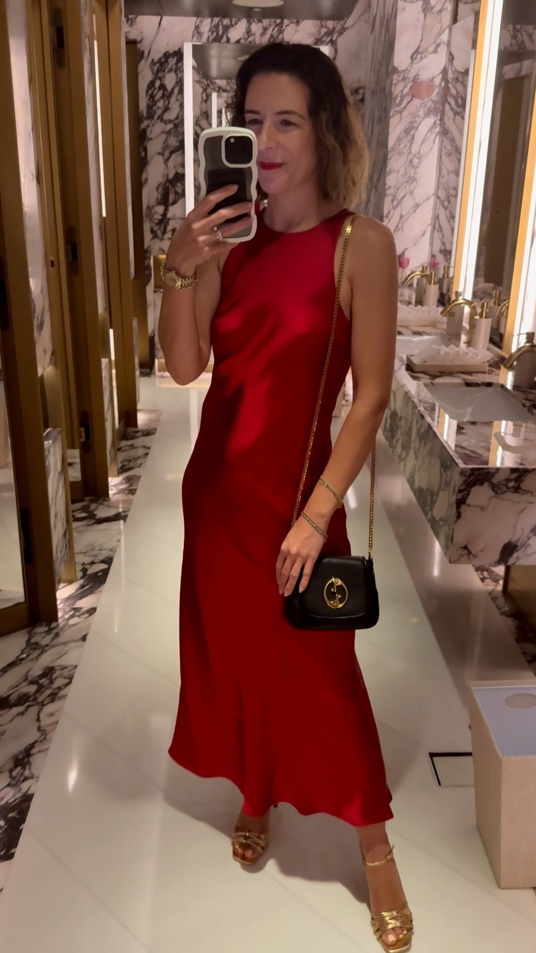 Tomato red: the shade of the season 🍅🔥

#LTKautumn #LTKpartywear #LTKuk