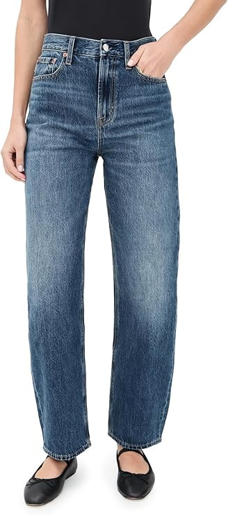 PISTOLA Women's Wes Jeans | Amazon (US)