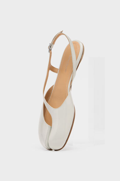 Tabi Slingback Sandal | Maison Margiela US