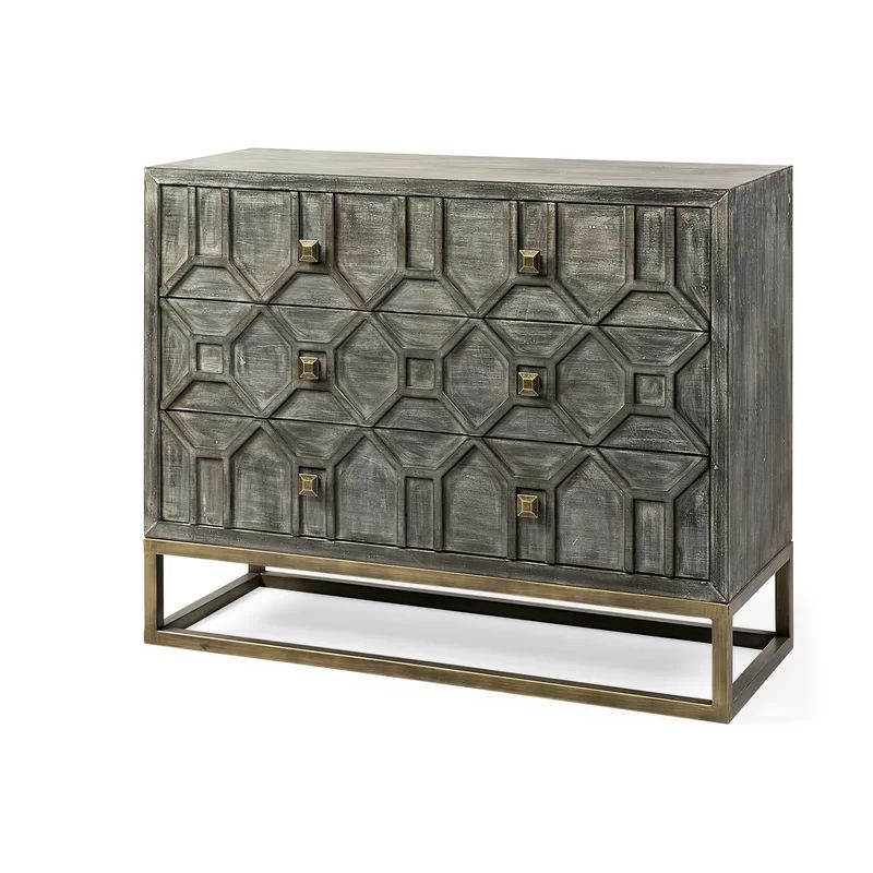 Tores Accent Chest | Wayfair North America