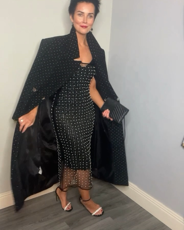 SLAY …. It’s party time 🥂🥂

#LTKpartywear #LTKstyletip #LTKwinter