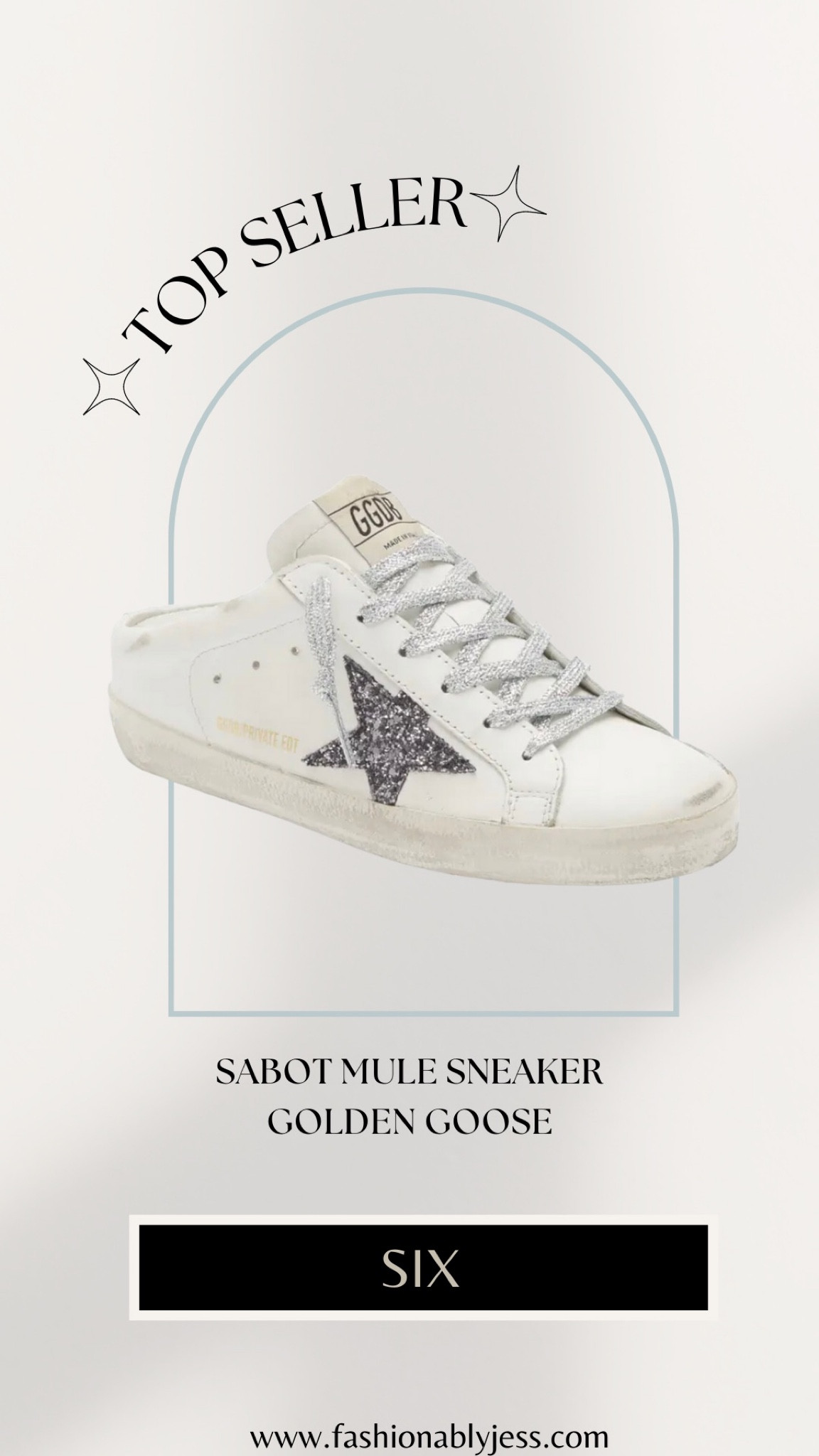 Top selling sneaker 

#LTKsalealert #LTKSeasonal #LTKshoecrush