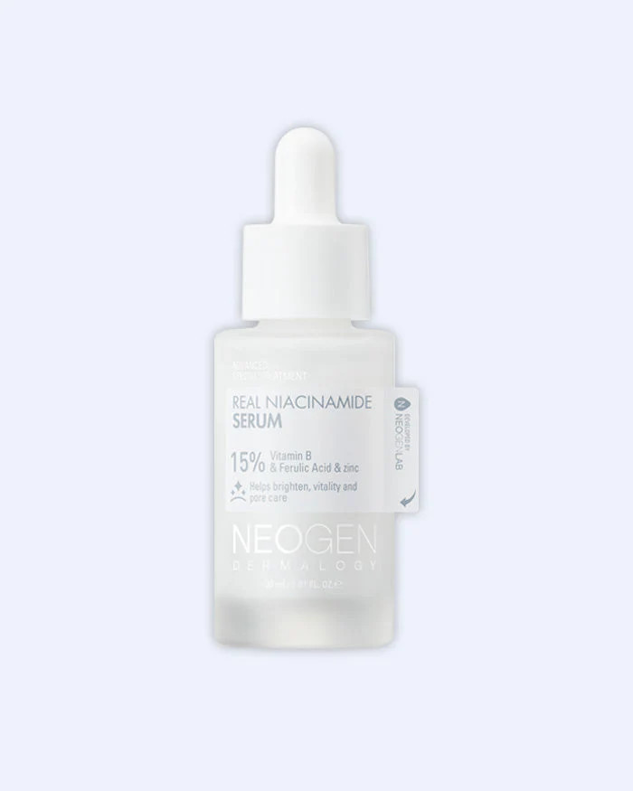 Neogen Real Niacinamide 15% Serum | Soko Glam | Soko Glam