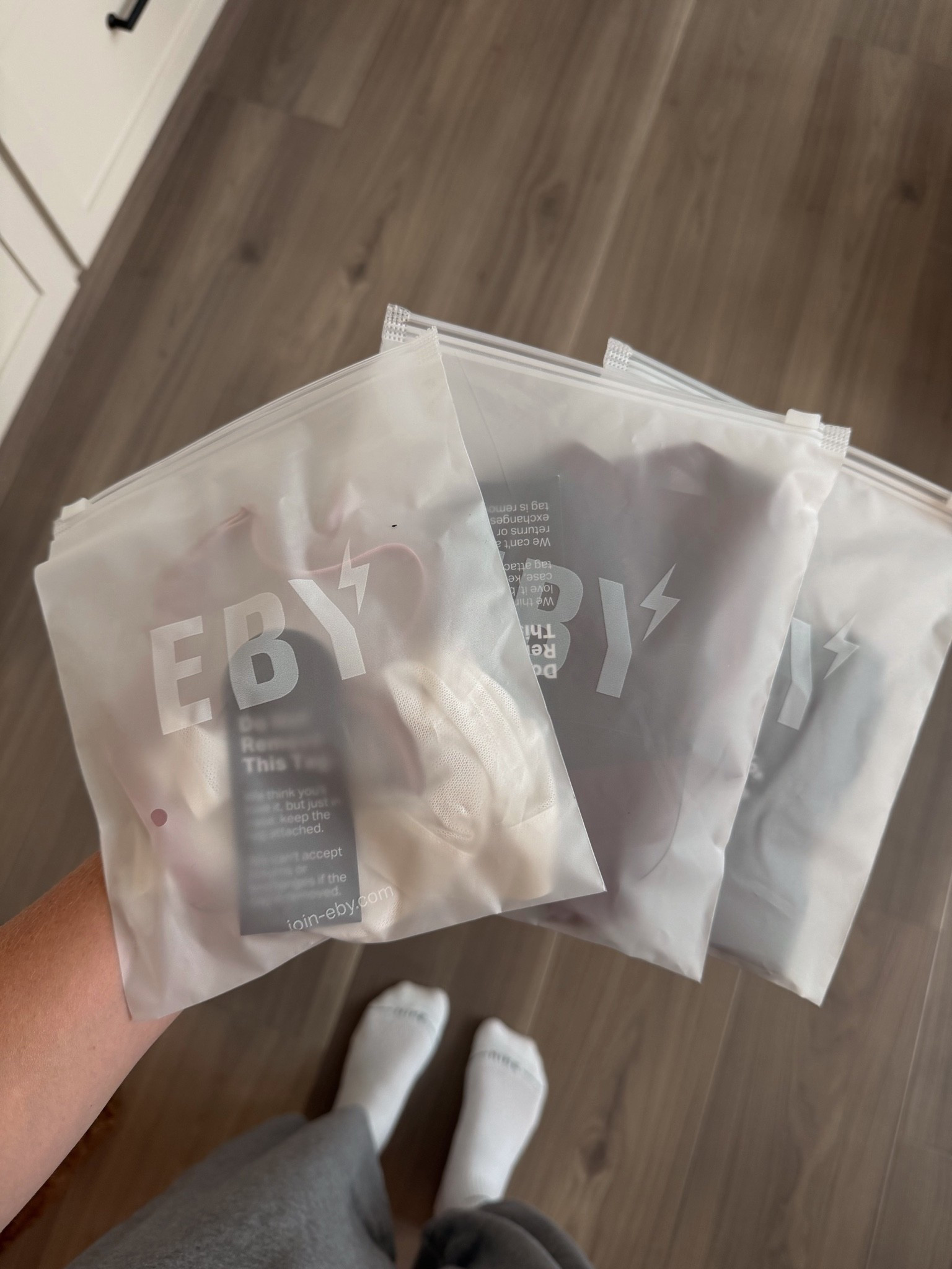 @EBY US order 🤌🏼✨🍒

#LTKootd #LTKmomlife #LTKselfcare