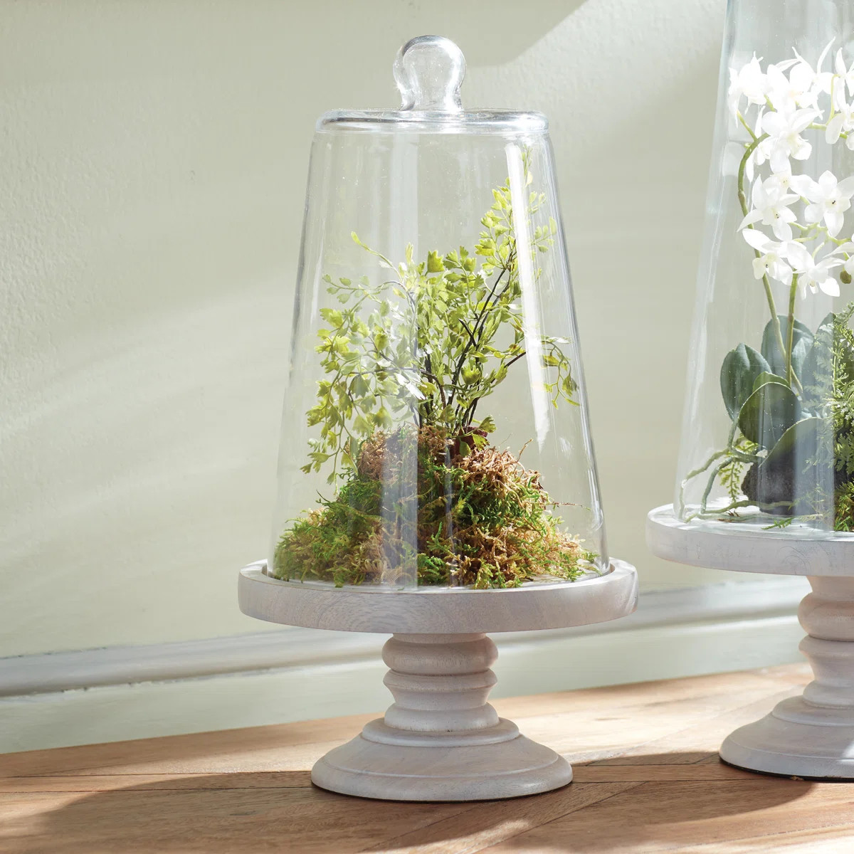 Haneza Plant Stand | Wayfair North America