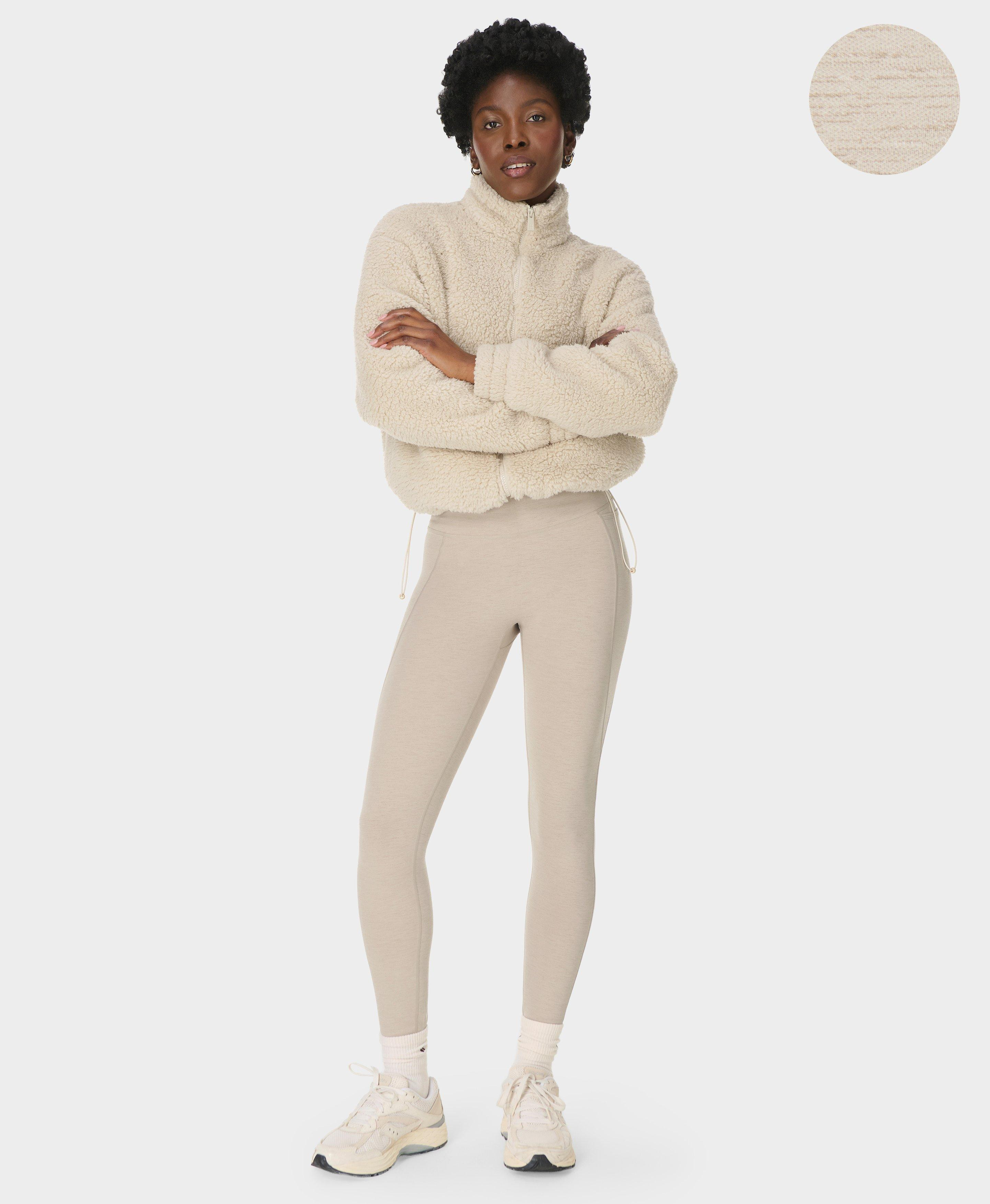 Ultimate Move Marl Leggings | Sweaty Betty UK