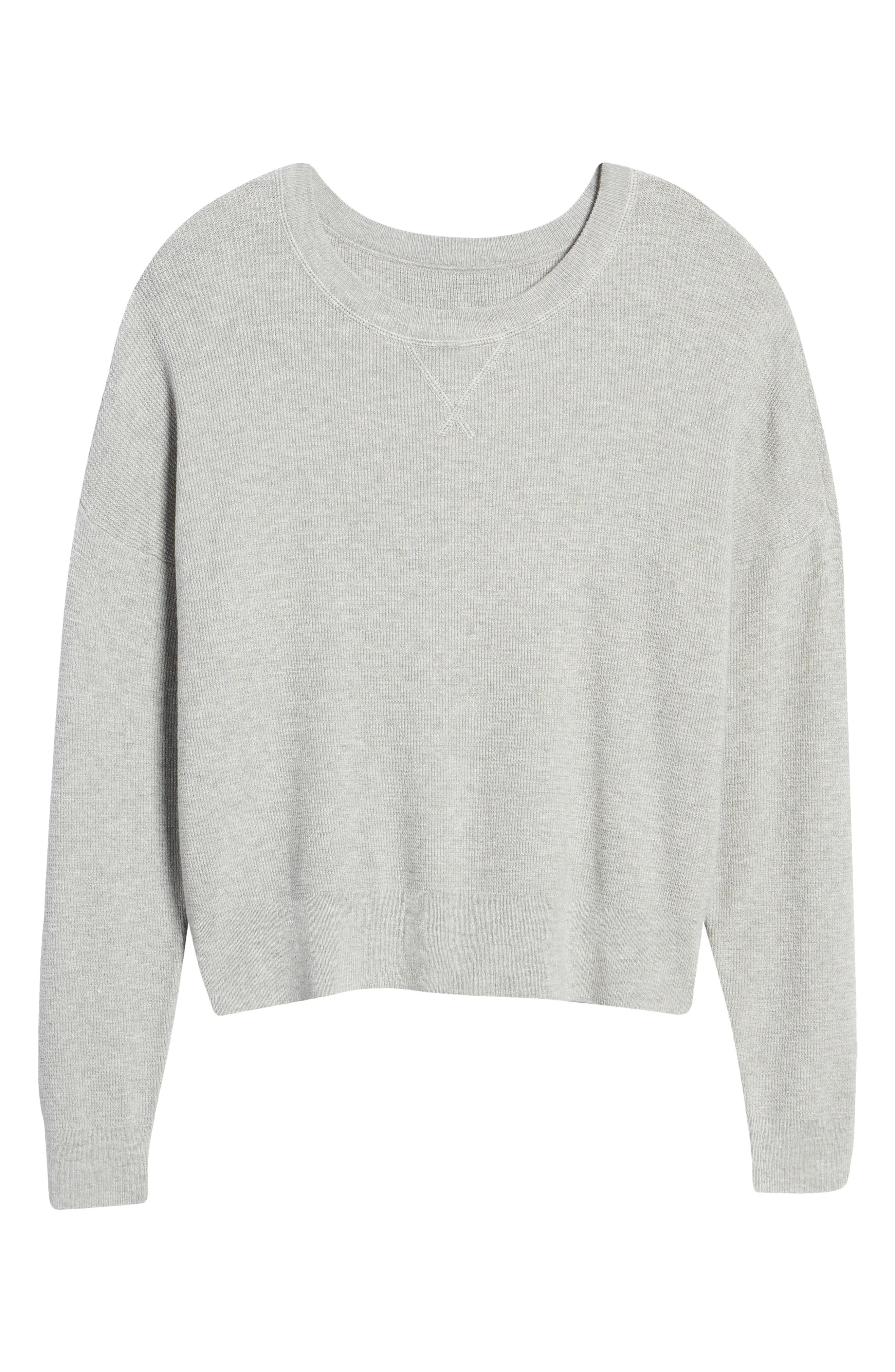 Souchy Thermal Sweater | Nordstrom