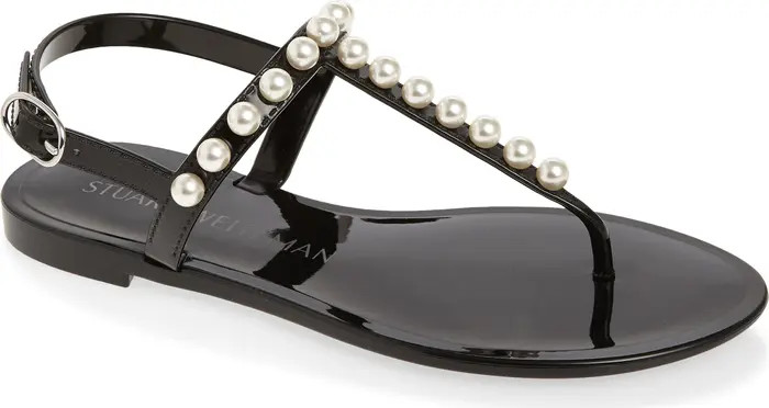 Goldie Jelly Sandal | Nordstrom