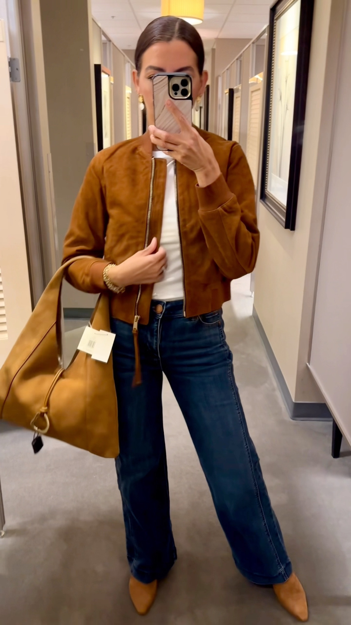 Let’s go shopping at the Nordstrom Anniversary Sale! The booties, boots, jackets, jeans, and so many closet staples to add to your closet now! What’s your favorite?

#LTKSeasonal #LTKActive #LTKStyleTip