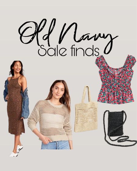 Old Navy is having a sale right now, even items marked down are 30% off. These are the items I bought for myself!

#LTKfit #LTKstyletip #LTKsalealert