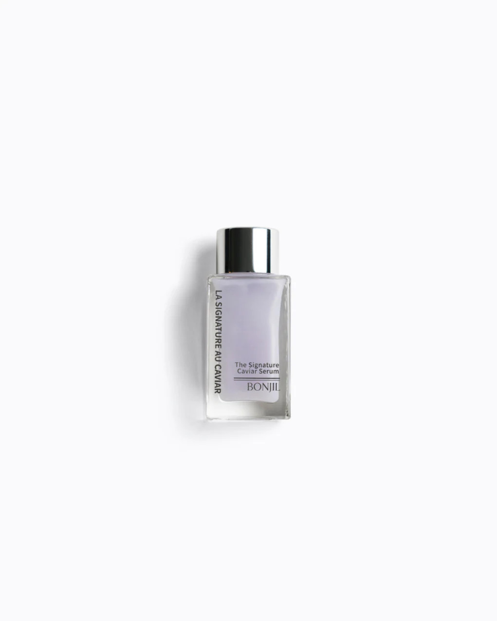 Compact Size The Signature Caviar Serum | BONJIL